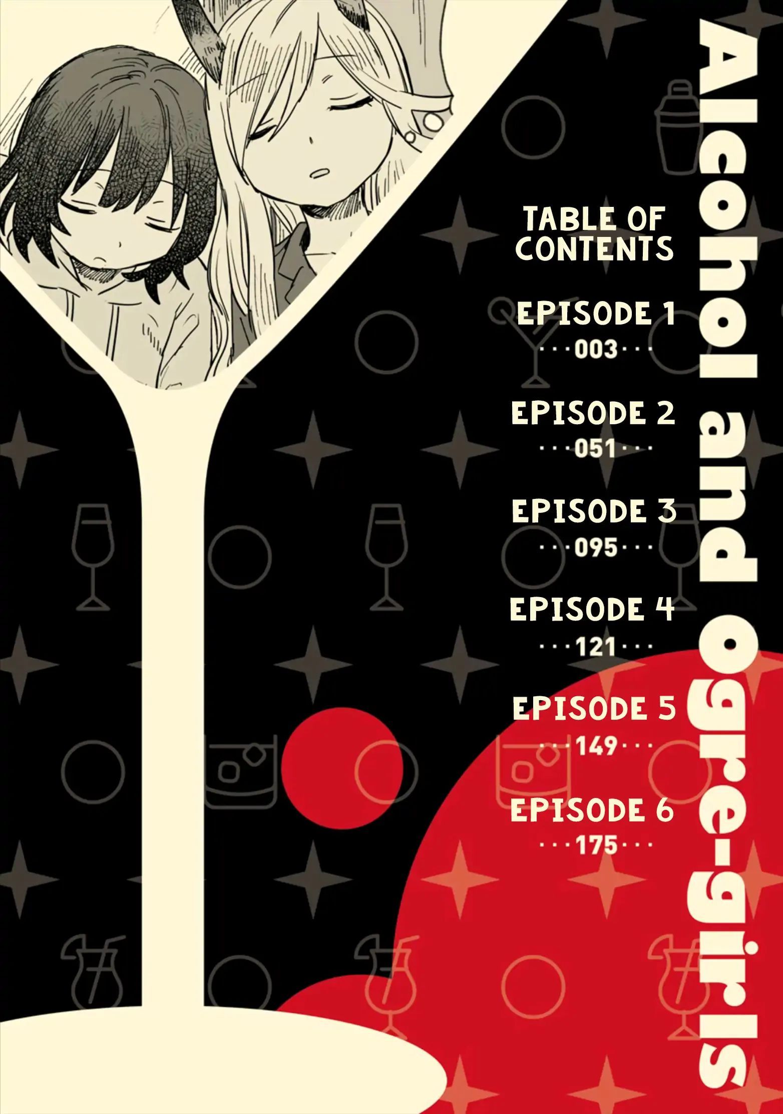 Tửu Nữ Và Quỷ Nữ Chapter 1 - 5