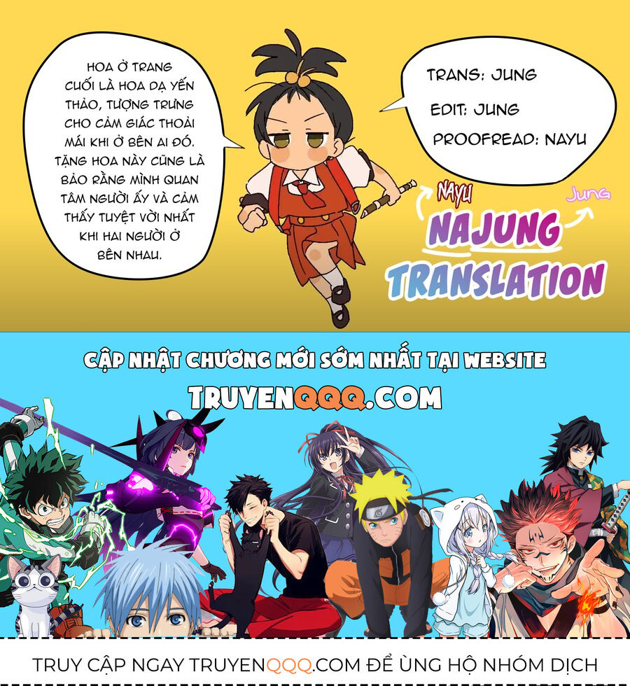 Tửu Nữ Và Quỷ Nữ Chapter 5 - 25