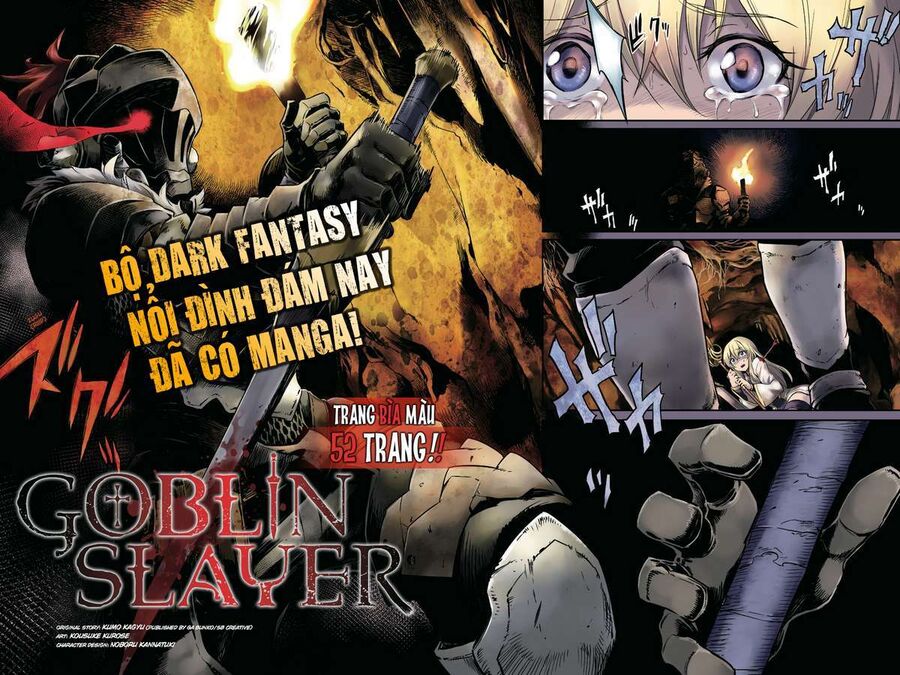 Dũng Sĩ Diệt Yêu Tinh Chapter 1 - 6