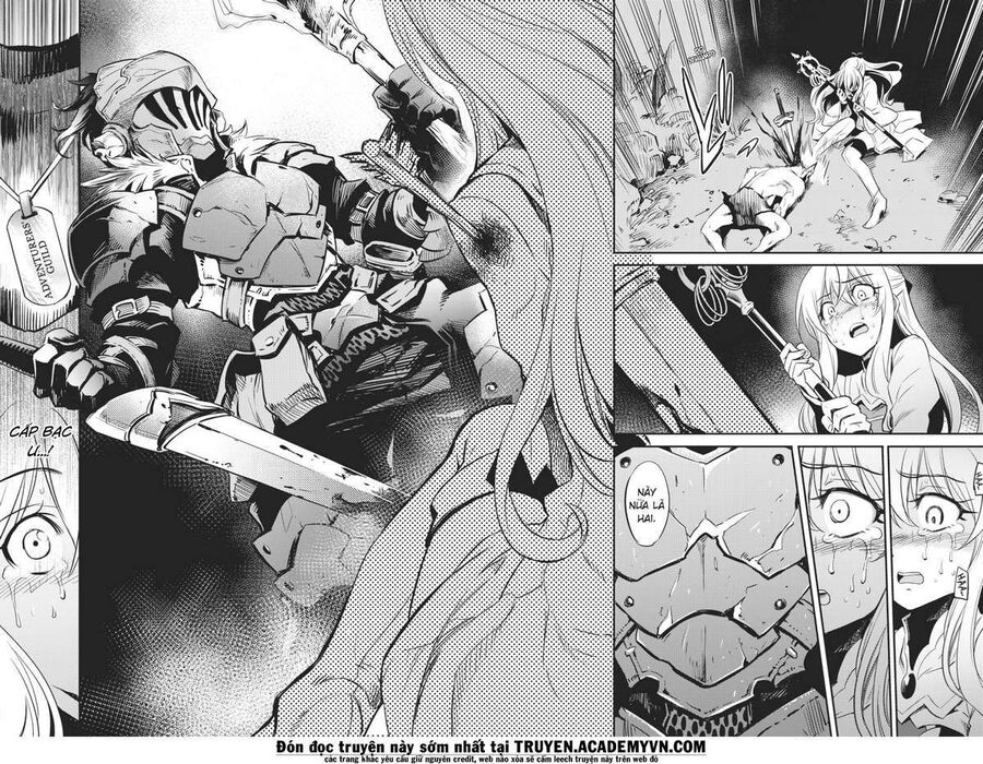 Dũng Sĩ Diệt Yêu Tinh Chapter 1 - 53