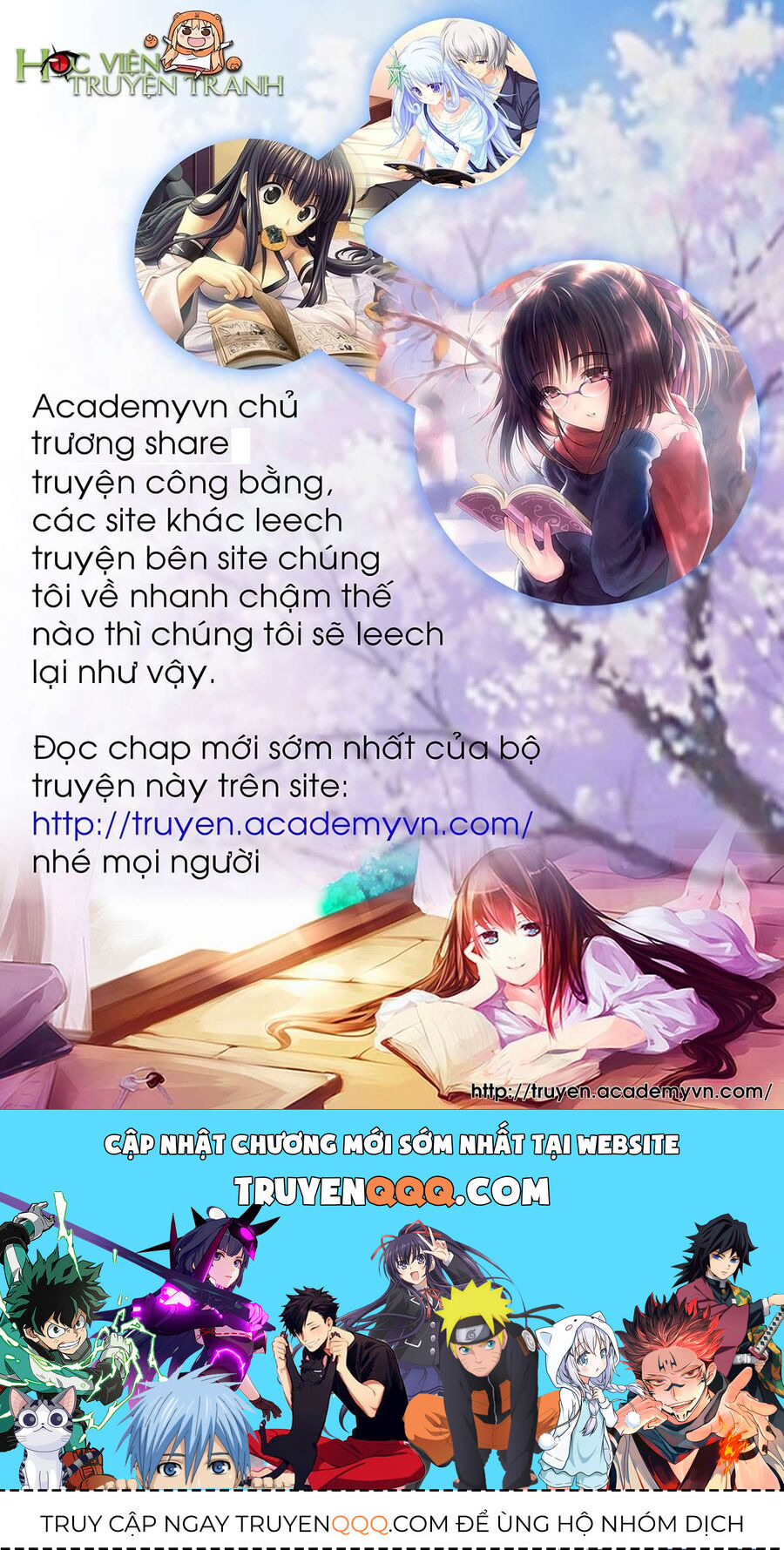 Dũng Sĩ Diệt Yêu Tinh Chapter 1 - 56