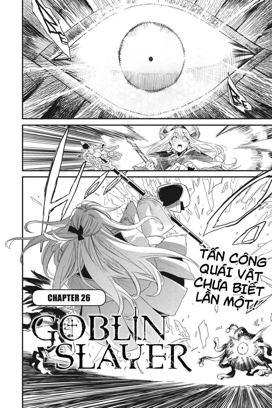 Dũng Sĩ Diệt Yêu Tinh Chapter 26 - 4