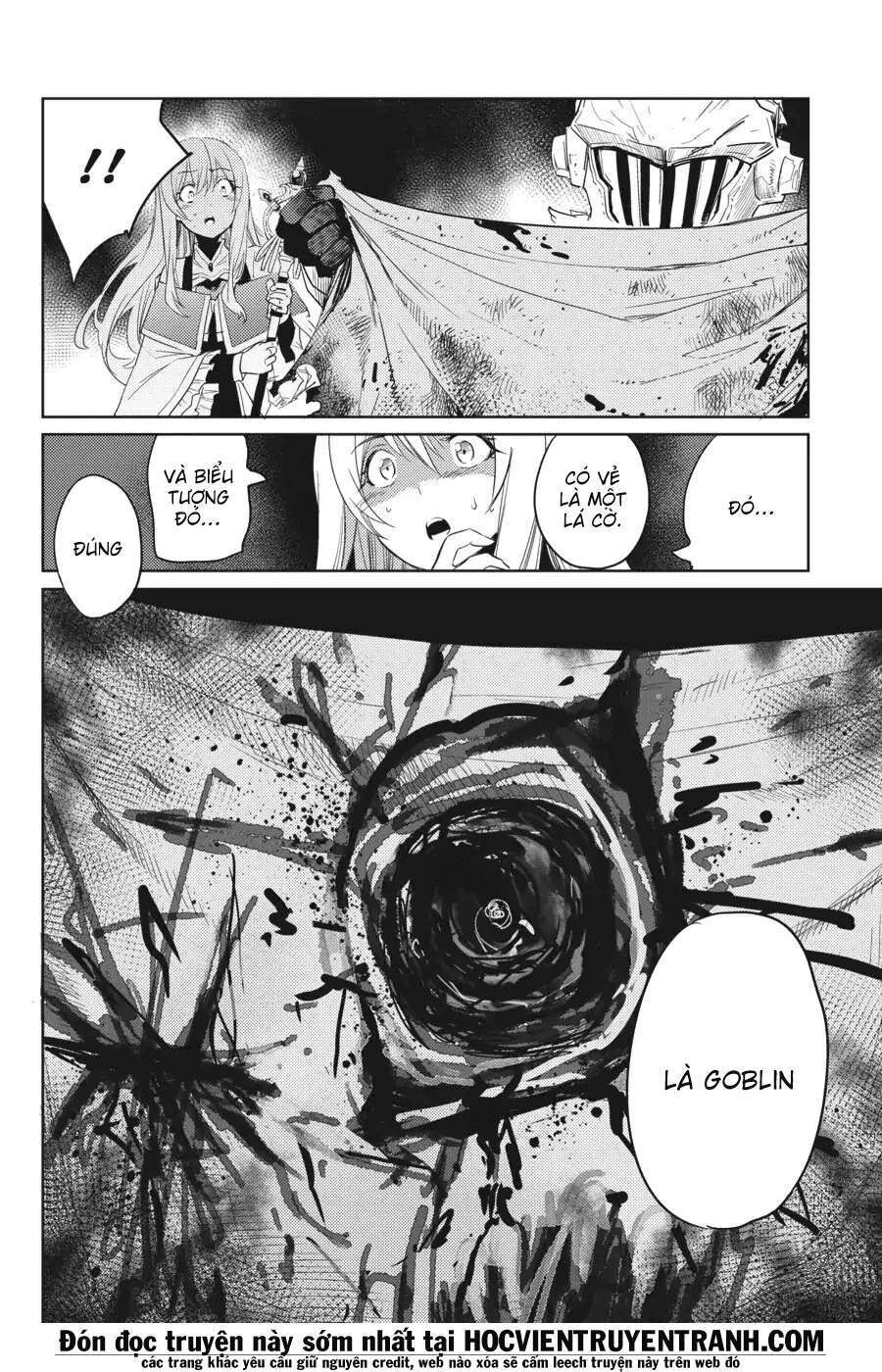 Dũng Sĩ Diệt Yêu Tinh Chapter 26 - 31