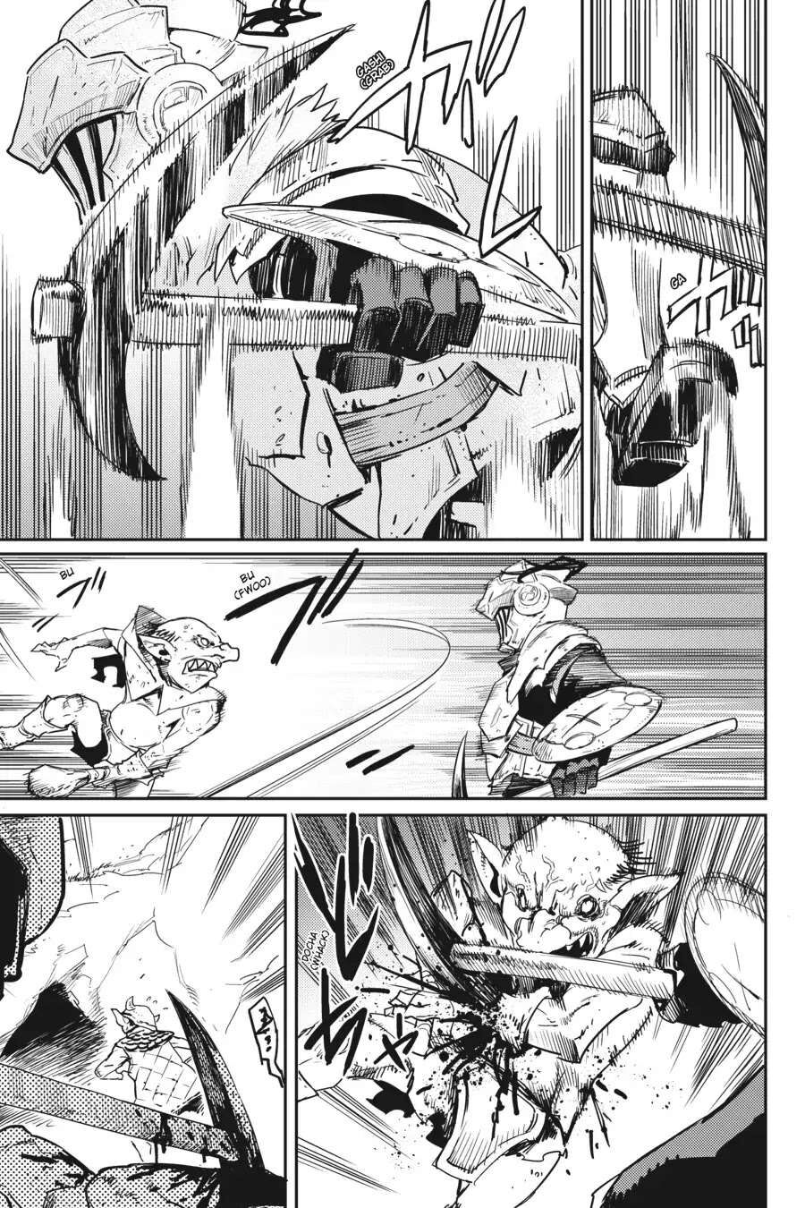 Dũng Sĩ Diệt Yêu Tinh Chapter 30 - 14