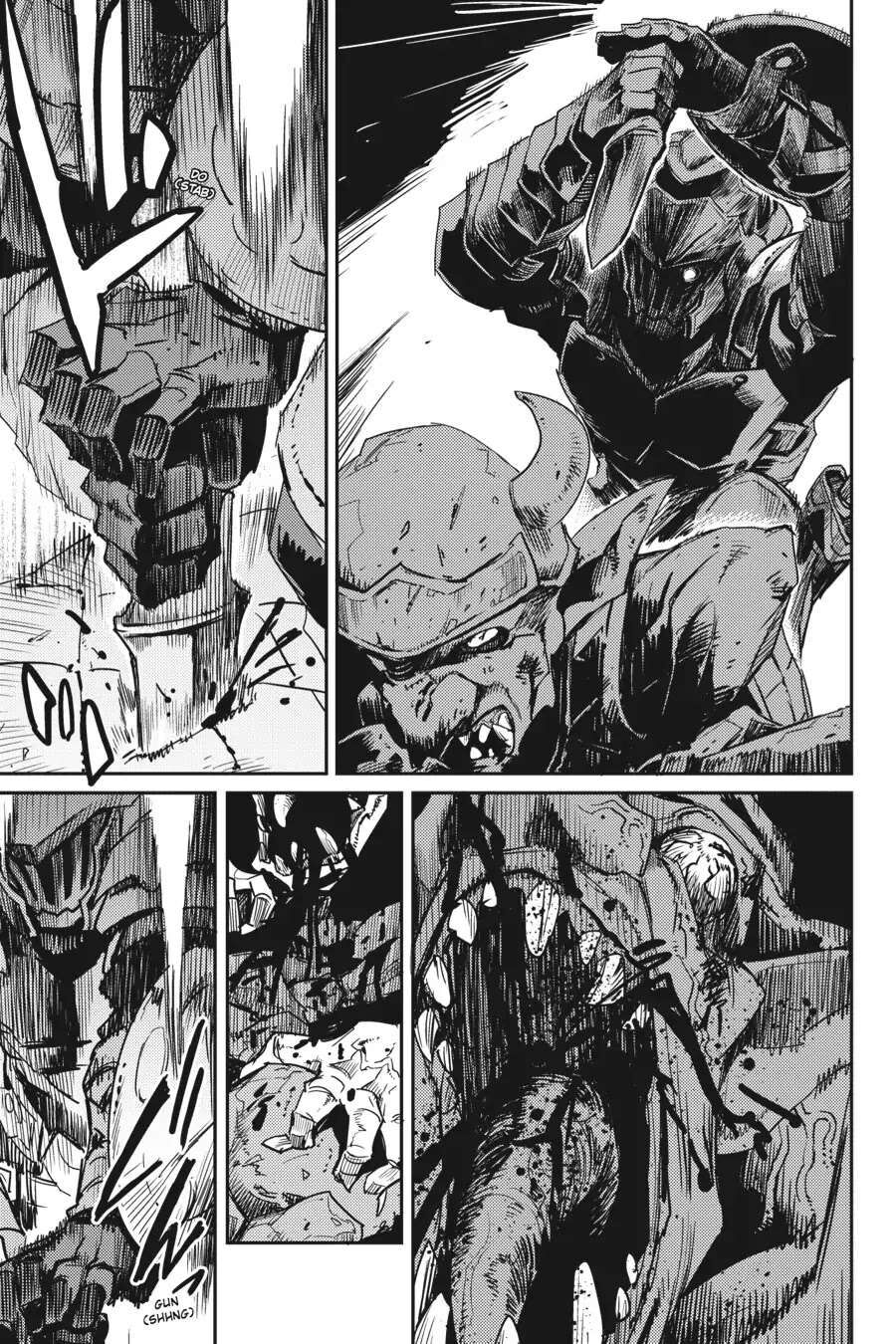 Dũng Sĩ Diệt Yêu Tinh Chapter 30 - 16