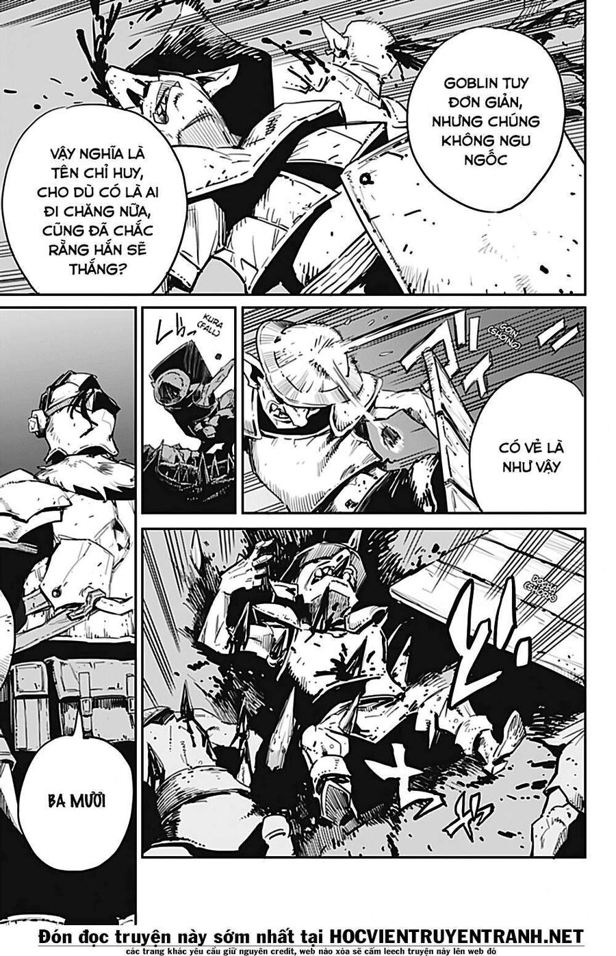 Dũng Sĩ Diệt Yêu Tinh Chapter 37 - 25