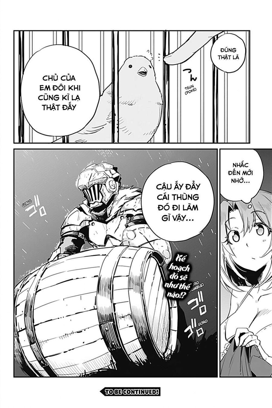 Dũng Sĩ Diệt Yêu Tinh Chapter 37 - 34