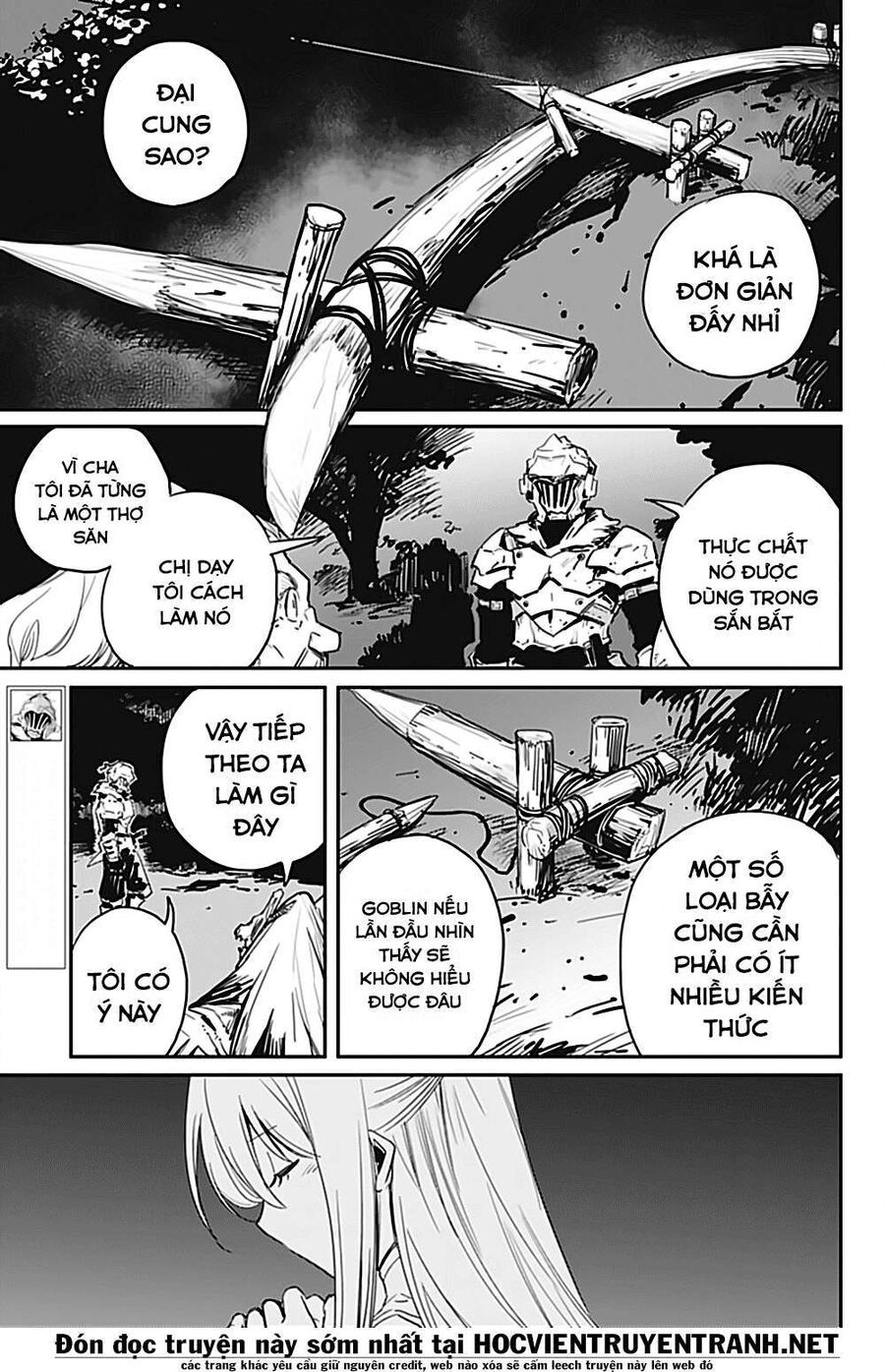 Dũng Sĩ Diệt Yêu Tinh Chapter 37 - 5