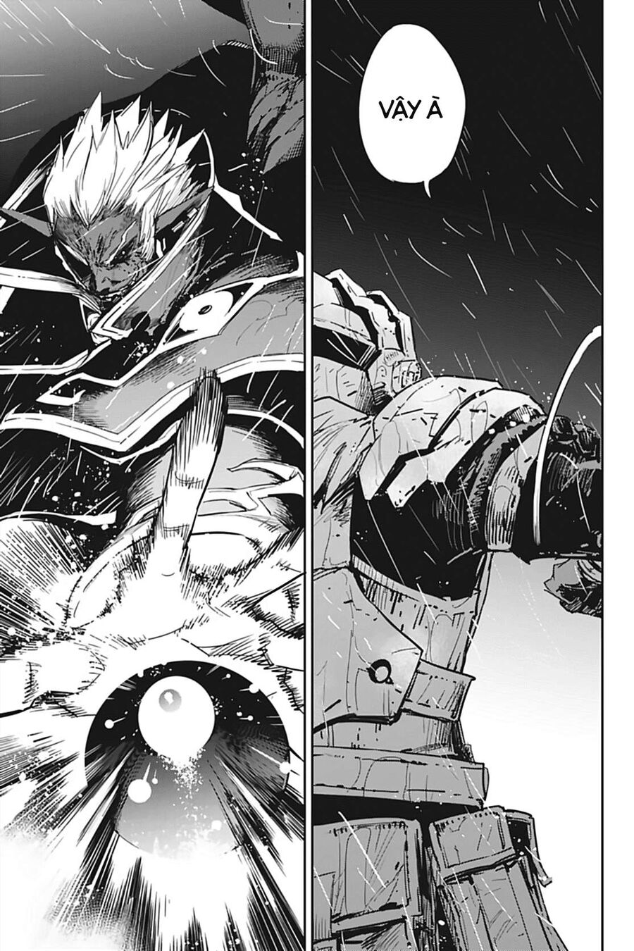 Dũng Sĩ Diệt Yêu Tinh Chapter 40 - 18