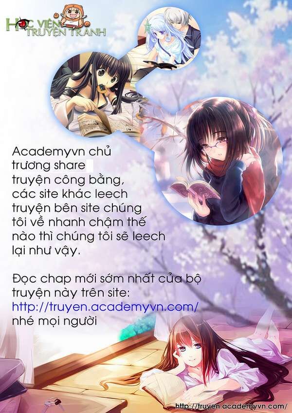 Dũng Sĩ Diệt Yêu Tinh Chapter 40 - 3