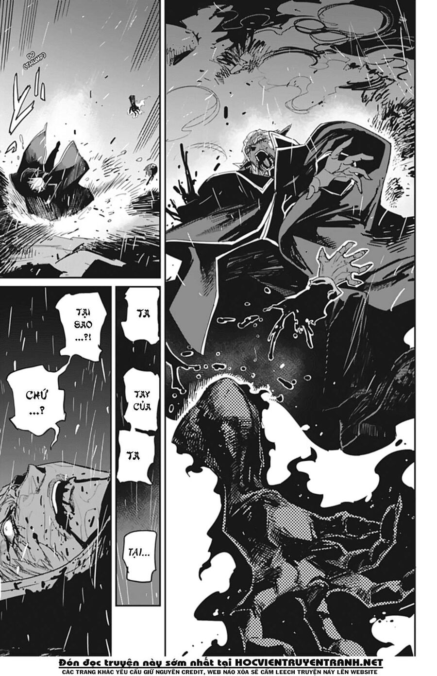 Dũng Sĩ Diệt Yêu Tinh Chapter 40 - 21