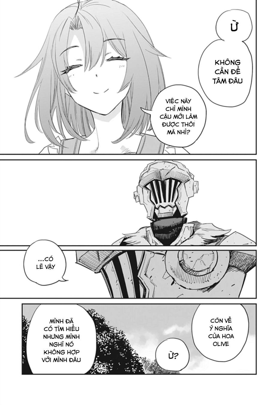 Dũng Sĩ Diệt Yêu Tinh Chapter 40 - 36