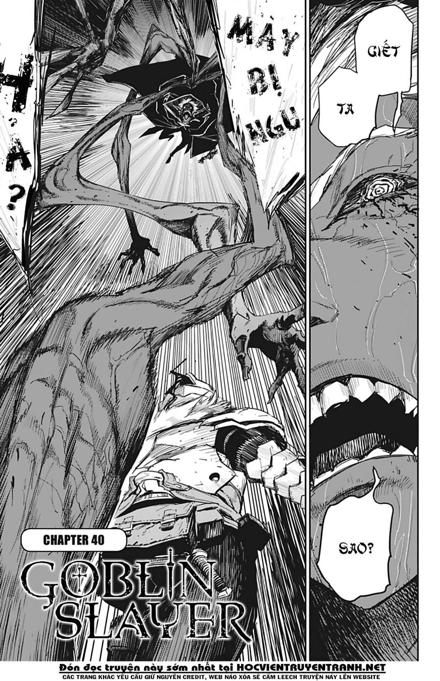 Dũng Sĩ Diệt Yêu Tinh Chapter 40 - 5