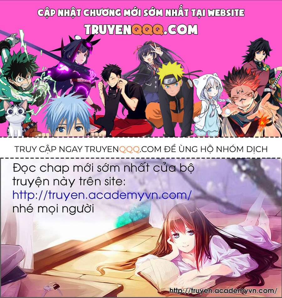 Dũng Sĩ Diệt Yêu Tinh Chapter 41 - 1