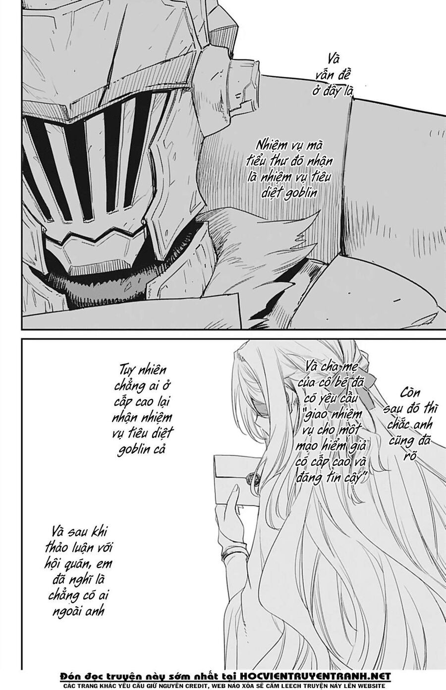 Dũng Sĩ Diệt Yêu Tinh Chapter 41 - 12
