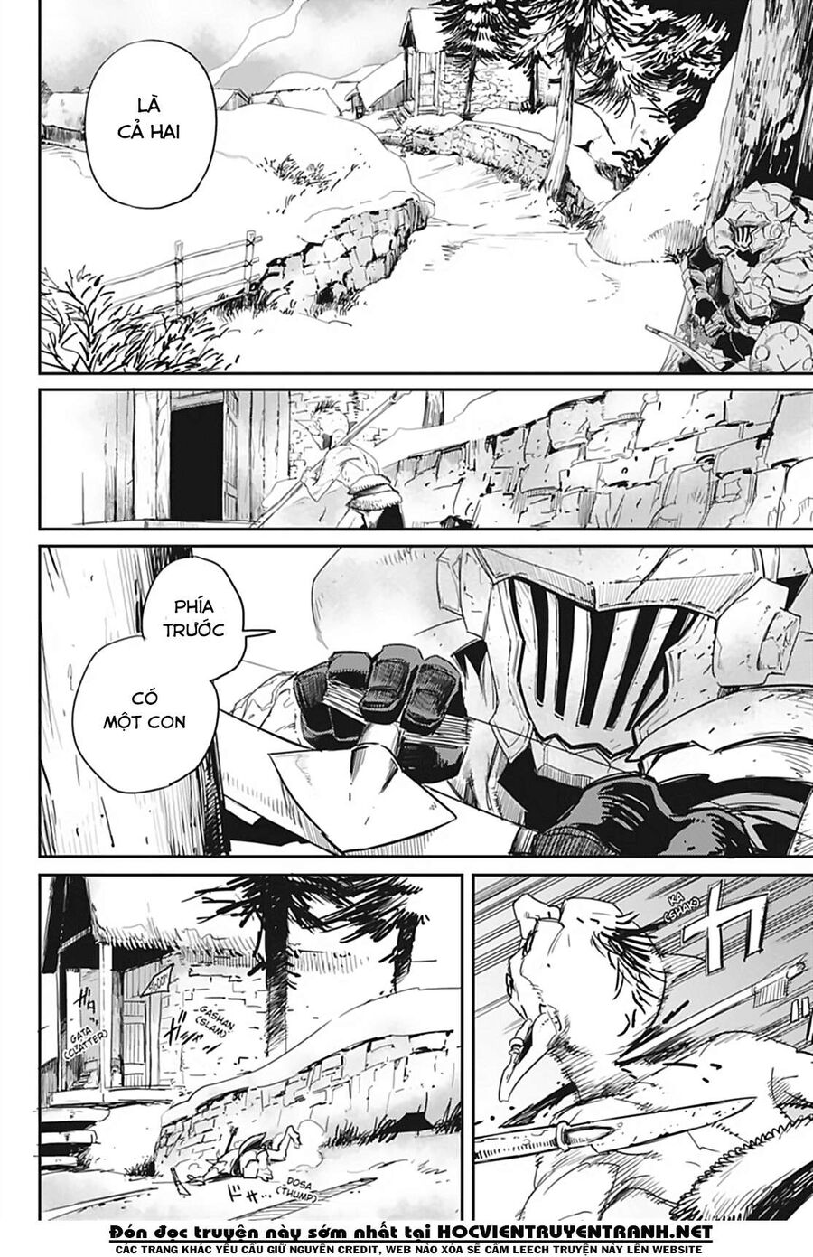 Dũng Sĩ Diệt Yêu Tinh Chapter 41 - 25