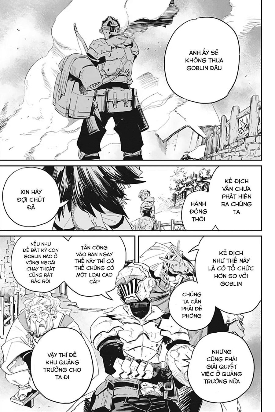 Dũng Sĩ Diệt Yêu Tinh Chapter 41 - 28