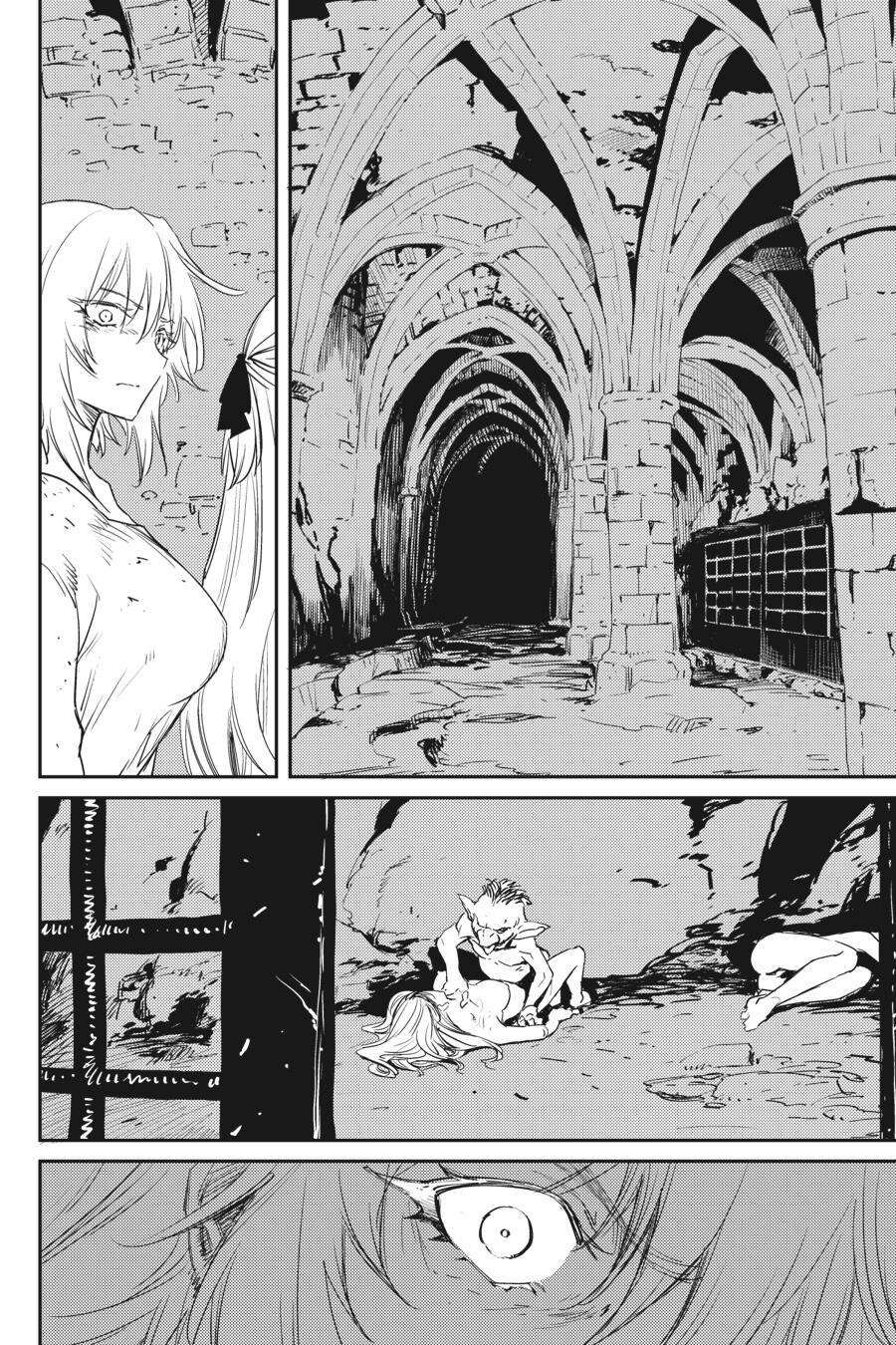 Dũng Sĩ Diệt Yêu Tinh Chapter 47 - 19