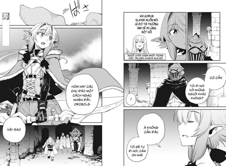 Dũng Sĩ Diệt Yêu Tinh Chapter 48 - 18