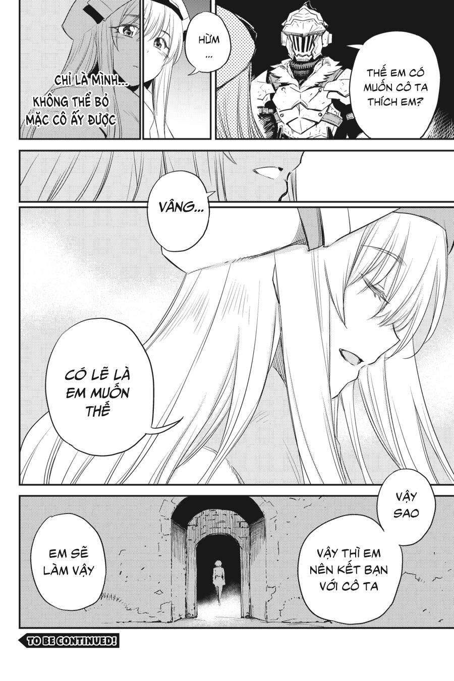Dũng Sĩ Diệt Yêu Tinh Chapter 48 - 29