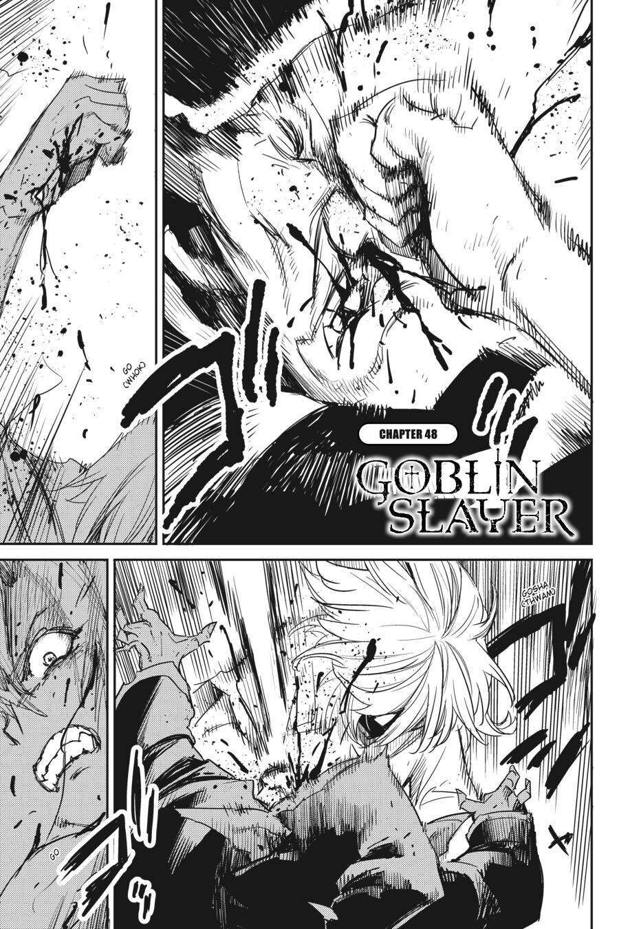 Dũng Sĩ Diệt Yêu Tinh Chapter 48 - 4