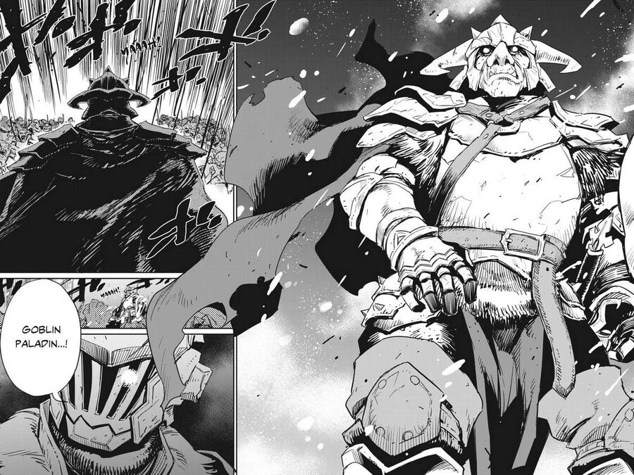 Dũng Sĩ Diệt Yêu Tinh Chapter 49 - 21
