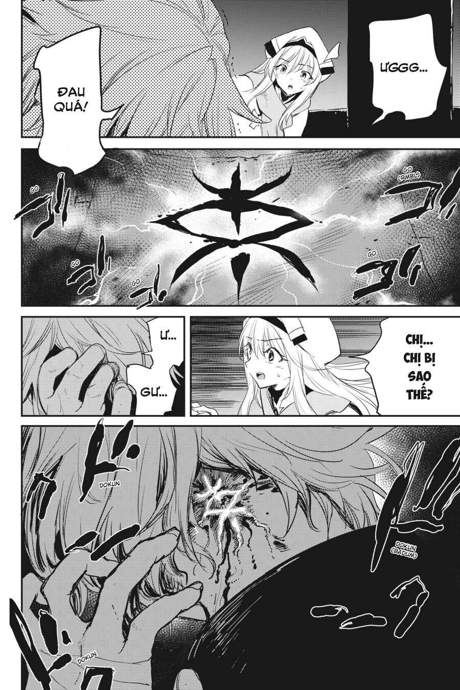 Dũng Sĩ Diệt Yêu Tinh Chapter 49 - 26