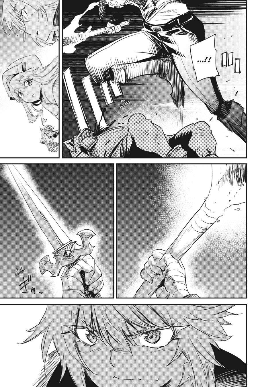 Dũng Sĩ Diệt Yêu Tinh Chapter 50 - 23