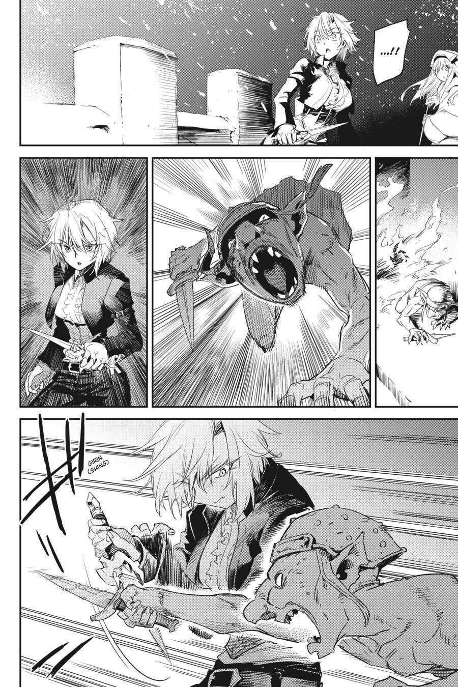 Dũng Sĩ Diệt Yêu Tinh Chapter 50 - 26