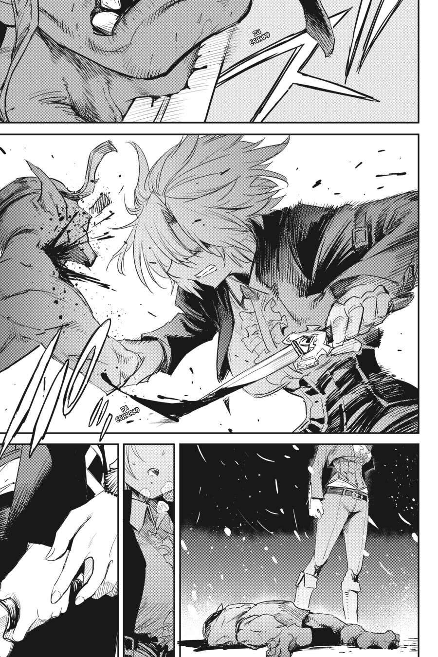 Dũng Sĩ Diệt Yêu Tinh Chapter 50 - 27