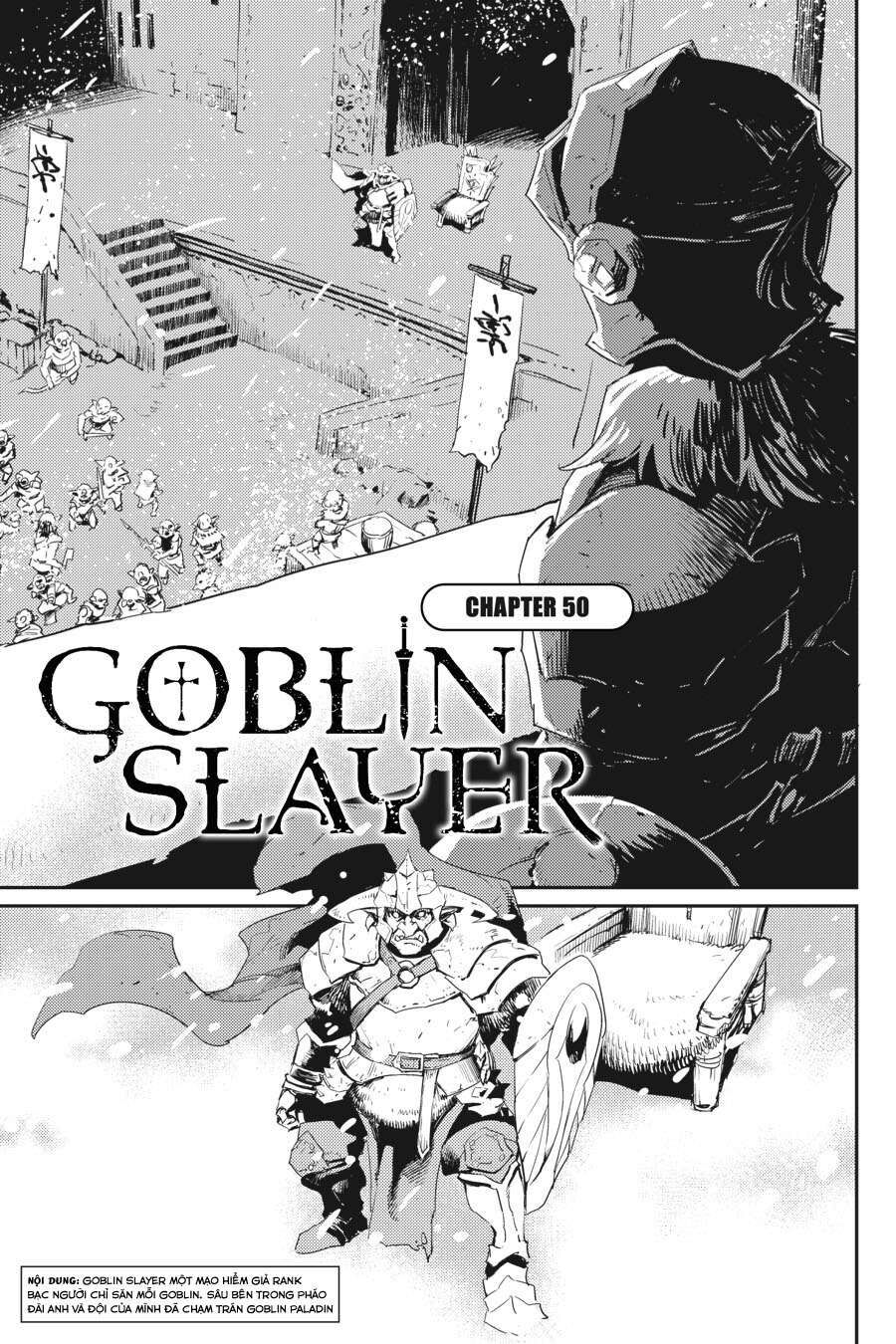 Dũng Sĩ Diệt Yêu Tinh Chapter 50 - 4