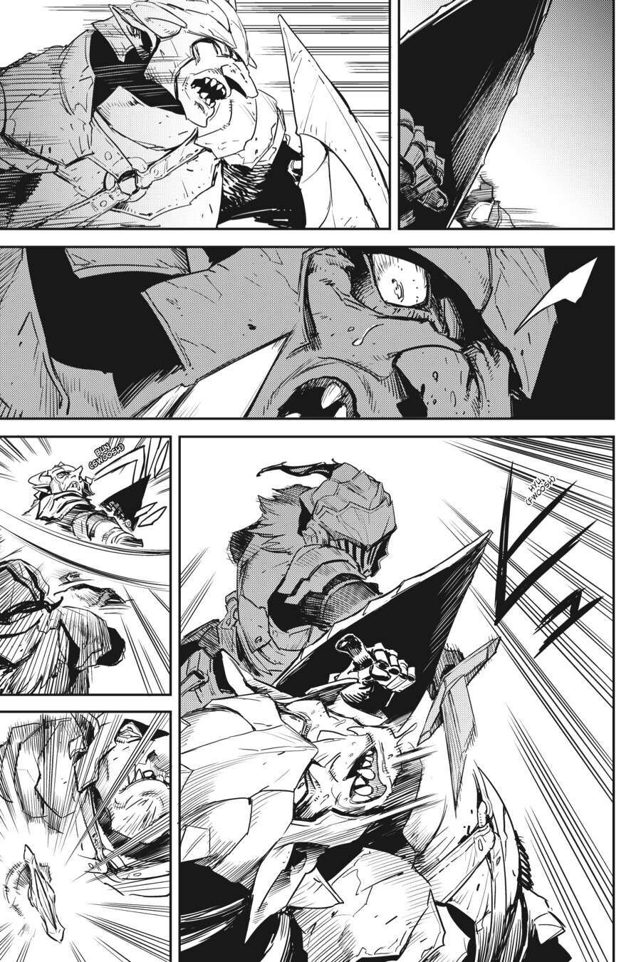 Dũng Sĩ Diệt Yêu Tinh Chapter 51 - 15