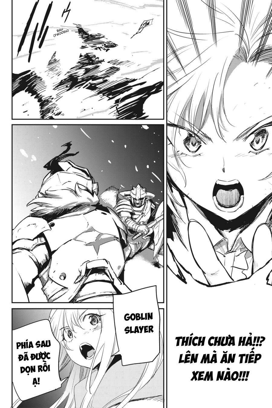 Dũng Sĩ Diệt Yêu Tinh Chapter 51 - 18