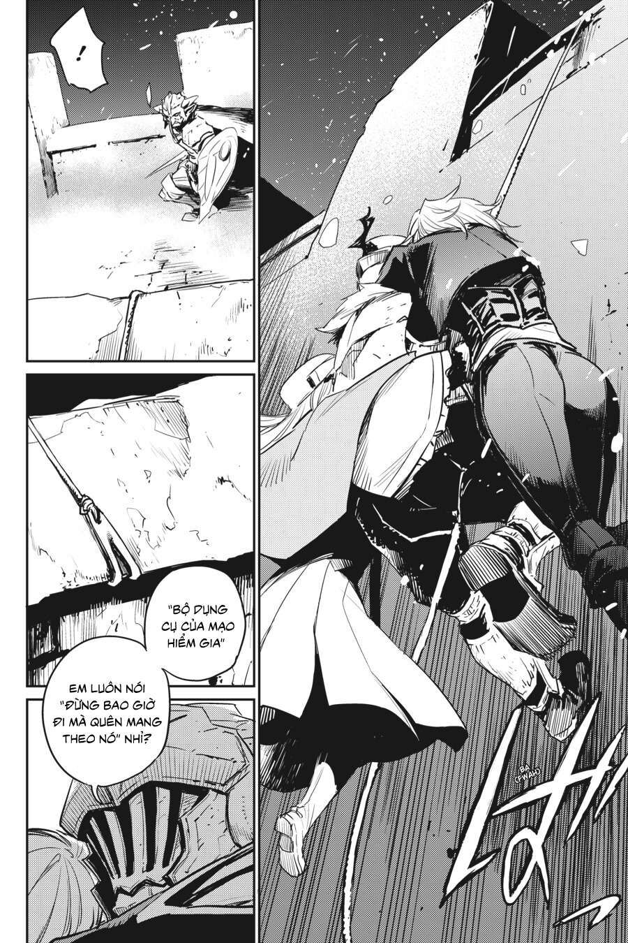 Dũng Sĩ Diệt Yêu Tinh Chapter 51 - 20