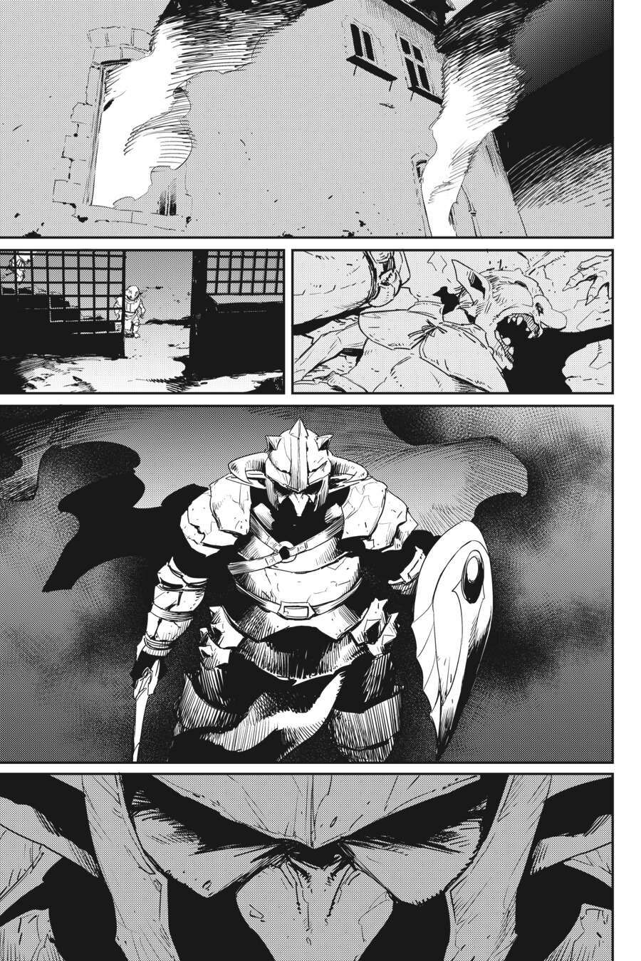 Dũng Sĩ Diệt Yêu Tinh Chapter 51 - 27
