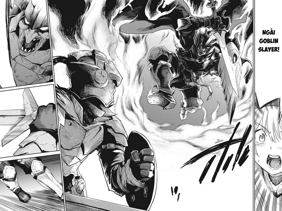 Dũng Sĩ Diệt Yêu Tinh Chapter 51 - 9