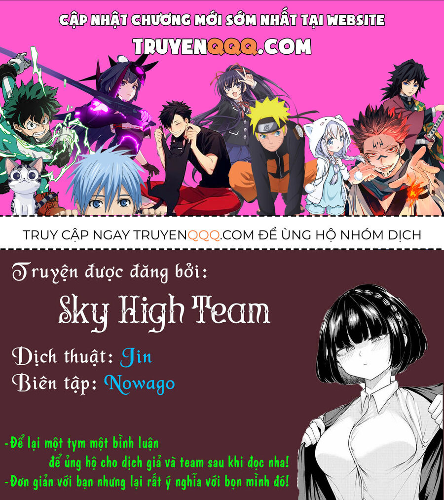 Dũng Sĩ Diệt Yêu Tinh Chapter 85 - 1
