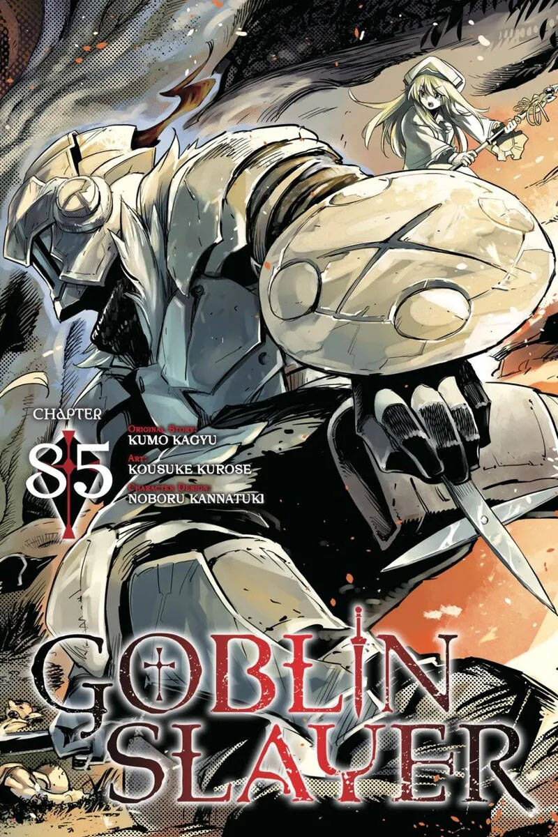 Dũng Sĩ Diệt Yêu Tinh Chapter 85 - 2