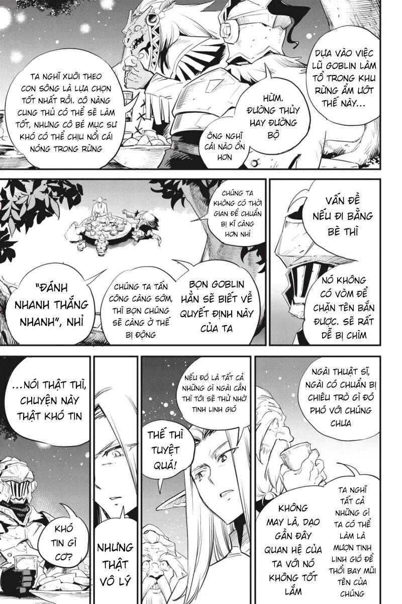 Dũng Sĩ Diệt Yêu Tinh Chapter 85 - 14