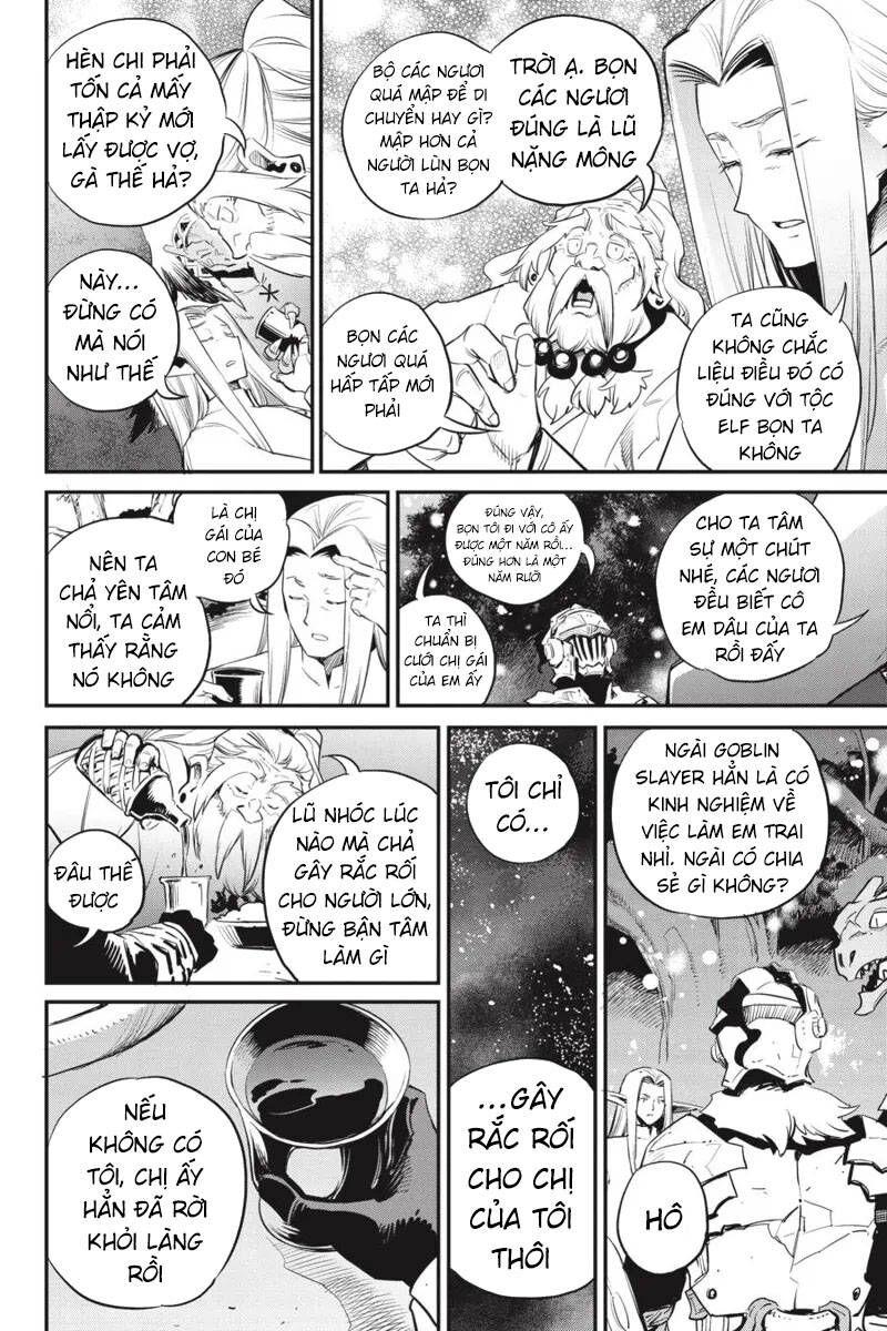 Dũng Sĩ Diệt Yêu Tinh Chapter 85 - 17