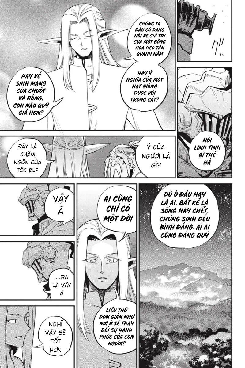 Dũng Sĩ Diệt Yêu Tinh Chapter 85 - 18