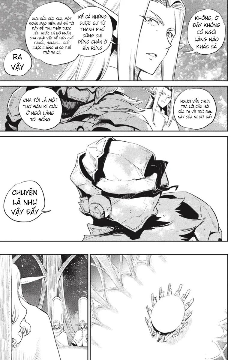Dũng Sĩ Diệt Yêu Tinh Chapter 85 - 6