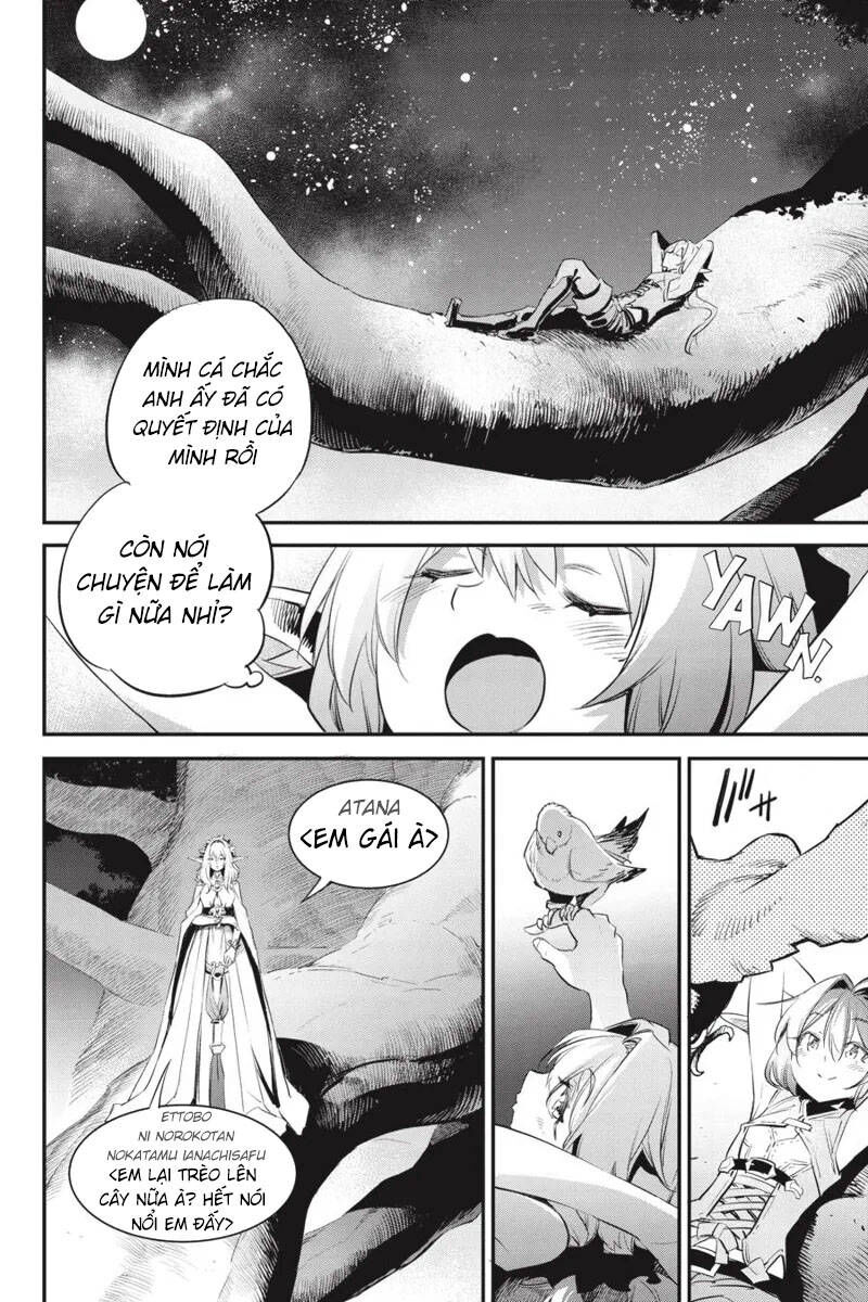 Dũng Sĩ Diệt Yêu Tinh Chapter 85 - 7
