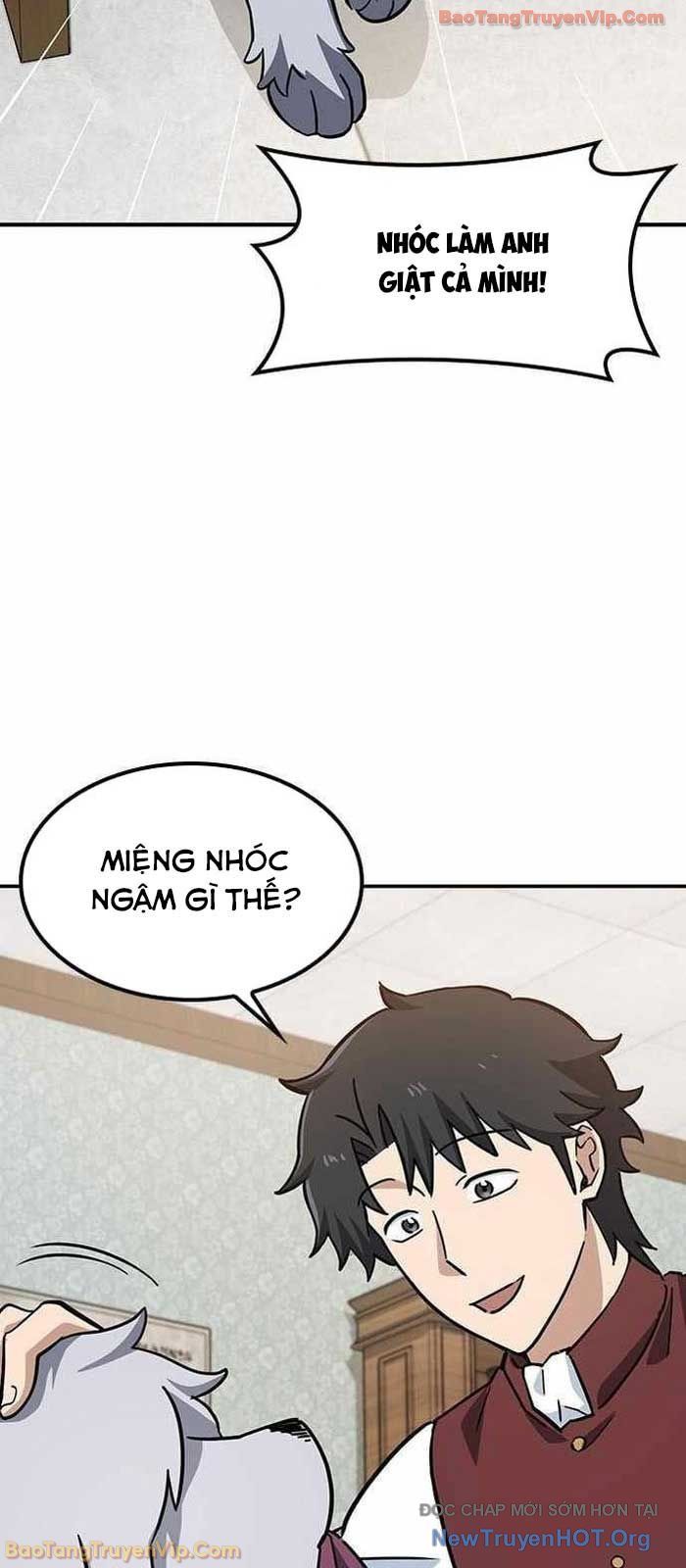 Bác Sĩ Thú Y Ở Dị Giới Chapter 31 - 18