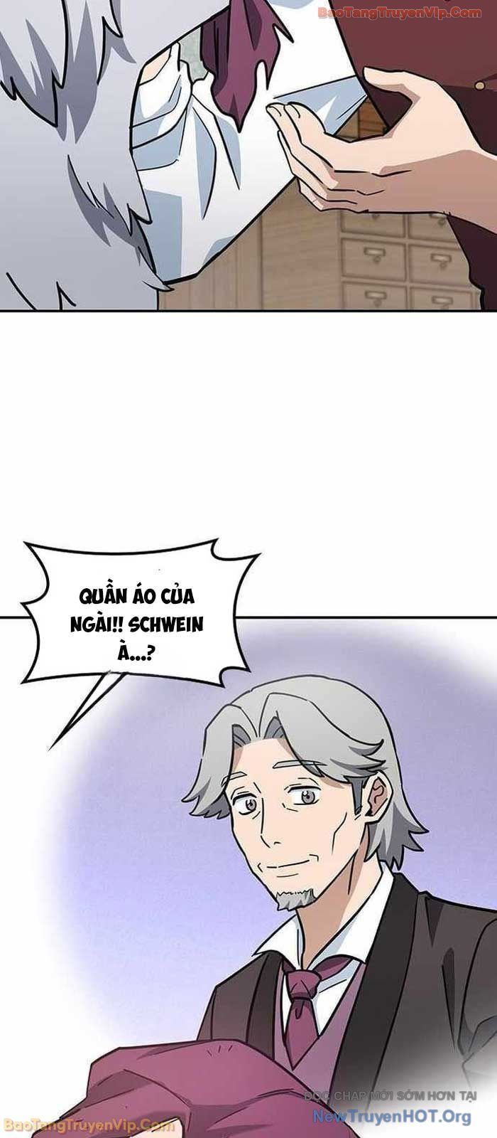 Bác Sĩ Thú Y Ở Dị Giới Chapter 31 - 19