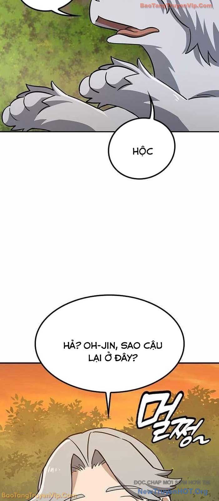 Bác Sĩ Thú Y Ở Dị Giới Chapter 31 - 22