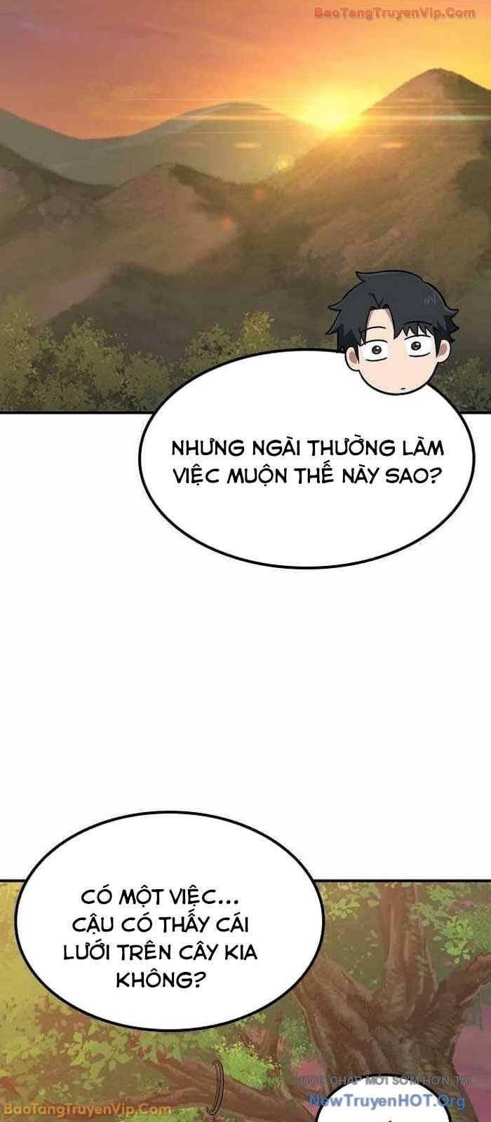 Bác Sĩ Thú Y Ở Dị Giới Chapter 31 - 28