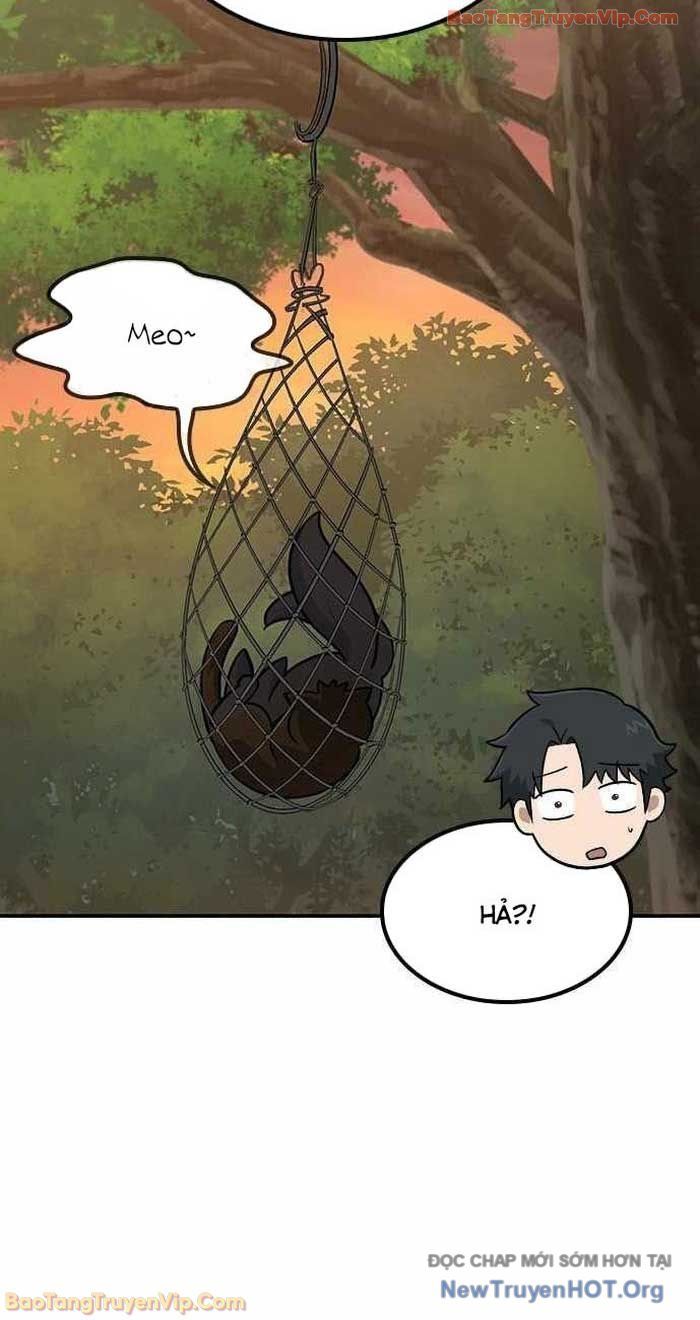 Bác Sĩ Thú Y Ở Dị Giới Chapter 31 - 30