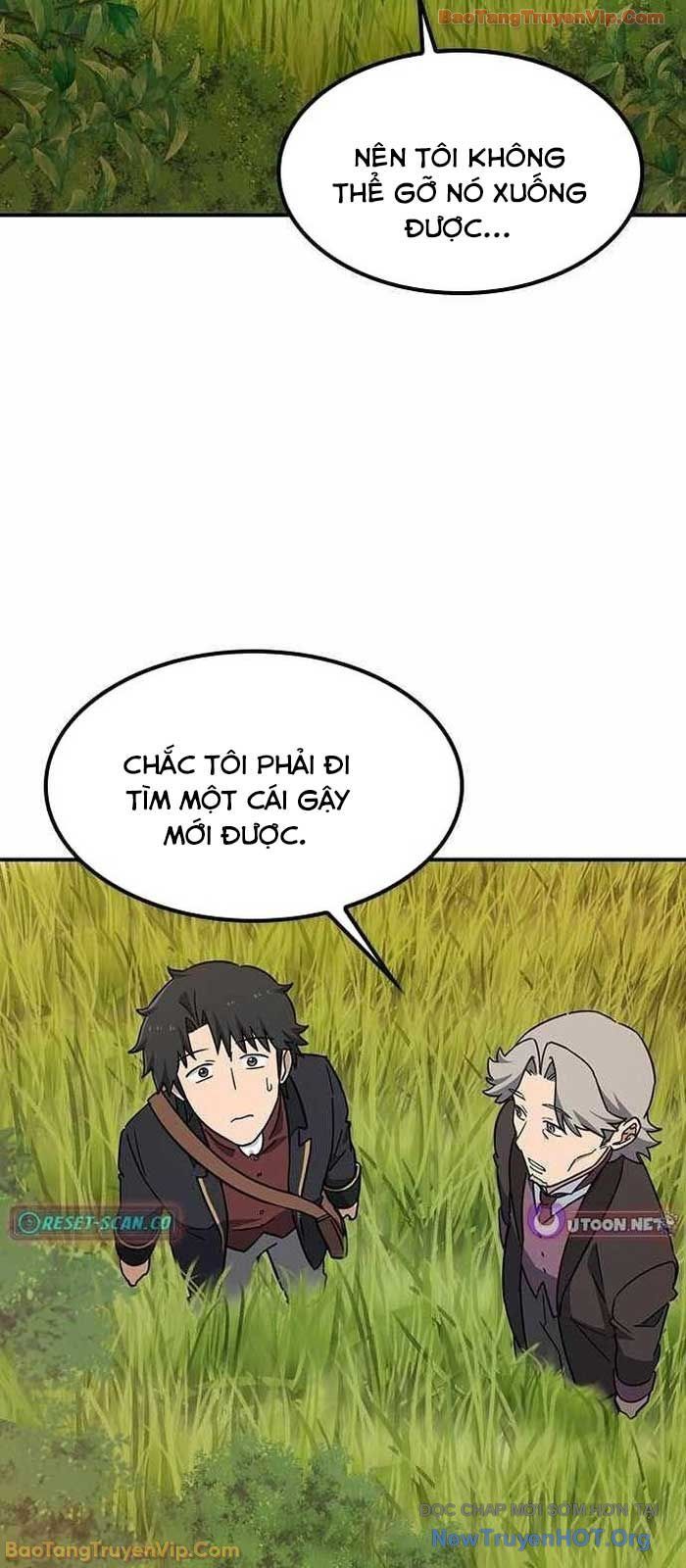 Bác Sĩ Thú Y Ở Dị Giới Chapter 31 - 34