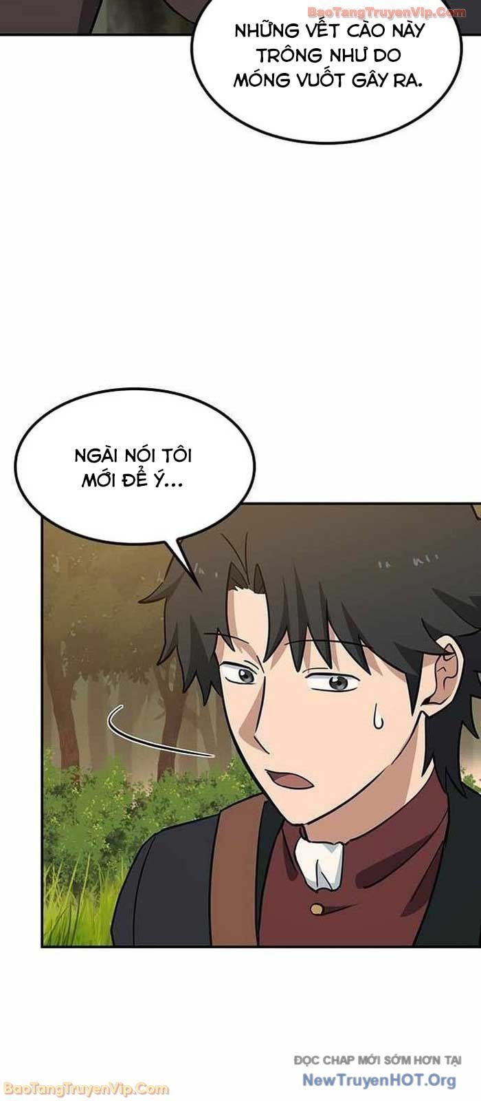 Bác Sĩ Thú Y Ở Dị Giới Chapter 31 - 38